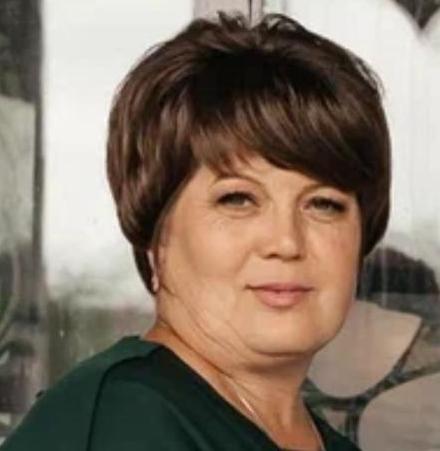 Пищальникова Ирина Николаевна.